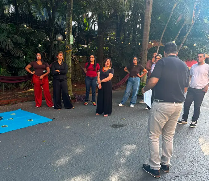 Curso 11 - Prof. Wesley Freitas