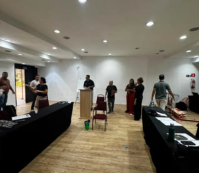 Curso 2 - Prof. Wesley Freitas