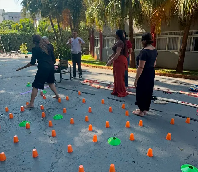 Curso 9 - Prof. Wesley Freitas